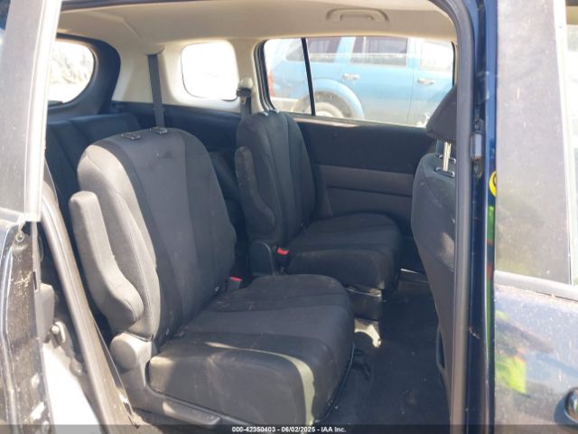 JM1CW2BL5E0176743 Mazda Mazda5 Sport