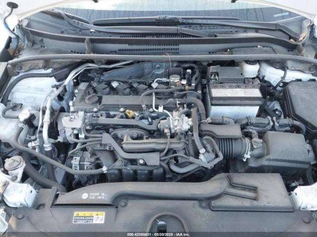JTDB4MEE6RJ014324 Toyota Corolla Le/nightshade Edition/se/xse