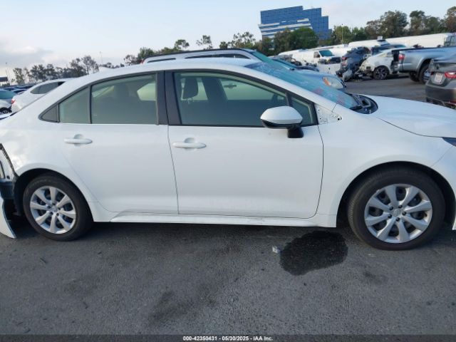 JTDB4MEE6RJ014324 Toyota Corolla Le/nightshade Edition/se/xse