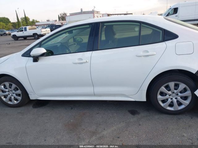 JTDB4MEE6RJ014324 Toyota Corolla Le/nightshade Edition/se/xse