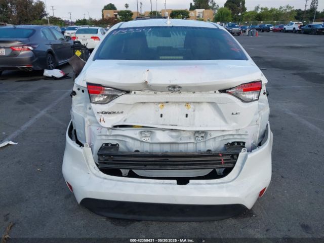 JTDB4MEE6RJ014324 Toyota Corolla Le/nightshade Edition/se/xse