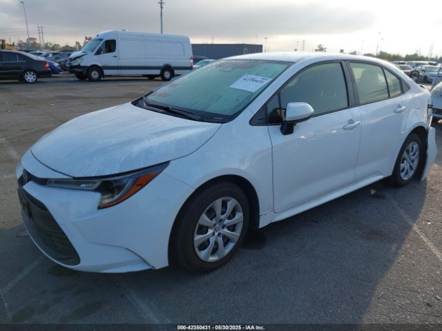 JTDB4MEE6RJ014324 Toyota Corolla Le/nightshade Edition/se/xse