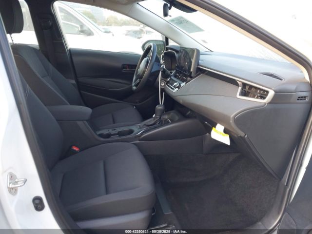 JTDB4MEE6RJ014324 Toyota Corolla Le/nightshade Edition/se/xse