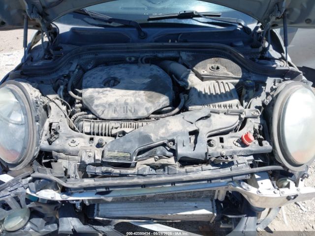 2016 MINI HARDTOP WMWXU3C54G2D30198 Photo 9