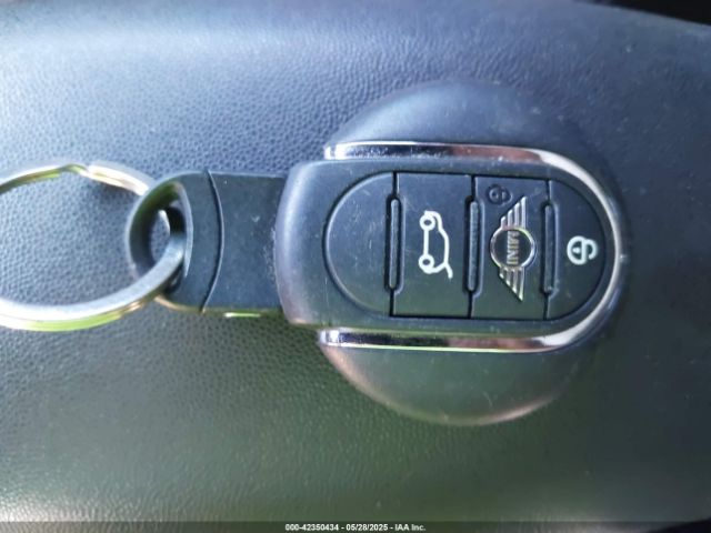 2016 MINI HARDTOP WMWXU3C54G2D30198 Photo 10