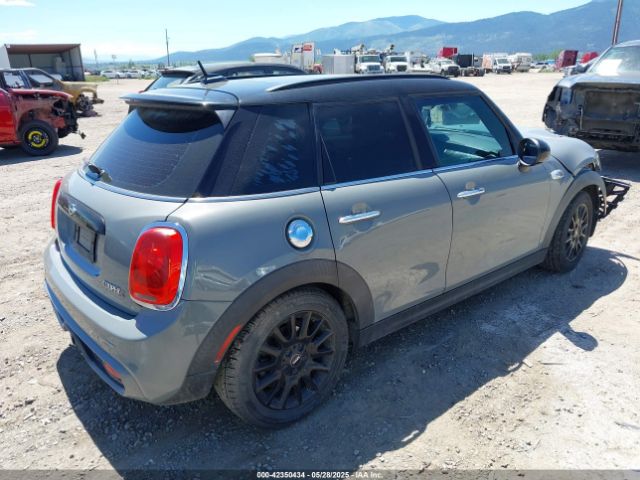 2016 MINI HARDTOP WMWXU3C54G2D30198 Photo 3