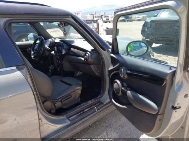 2016 MINI HARDTOP WMWXU3C54G2D30198 Photo 4