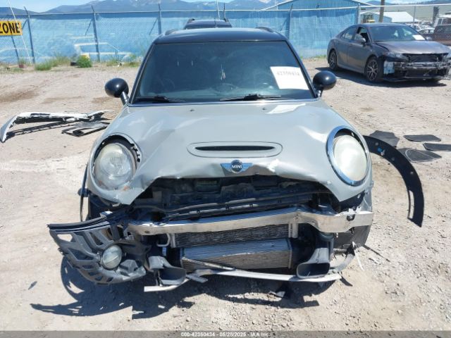 2016 MINI HARDTOP WMWXU3C54G2D30198 Photo 5