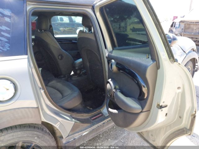 2016 MINI HARDTOP WMWXU3C54G2D30198 Photo 7