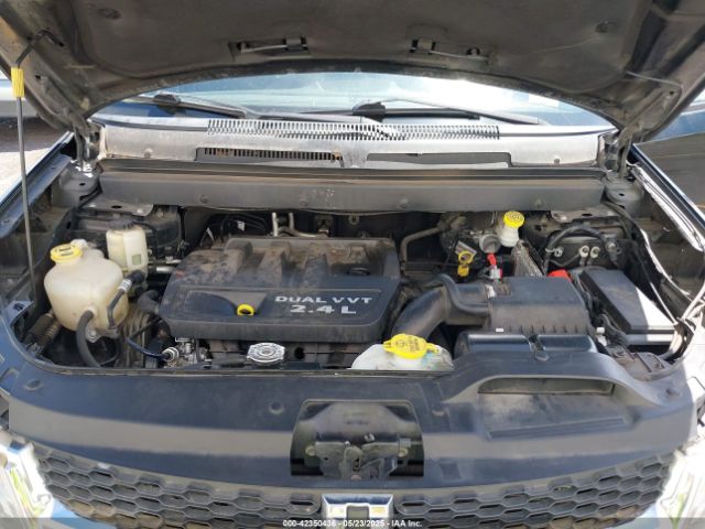 3C4PDCBB1FT702214 Dodge Journey Sxt