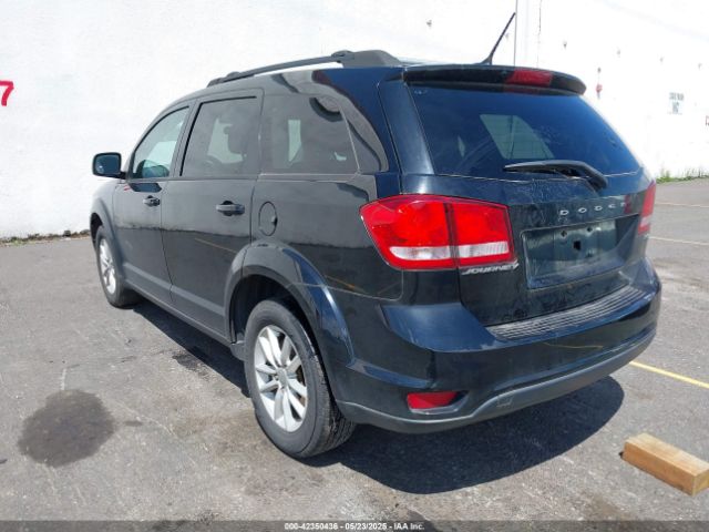 3C4PDCBB1FT702214 Dodge Journey Sxt