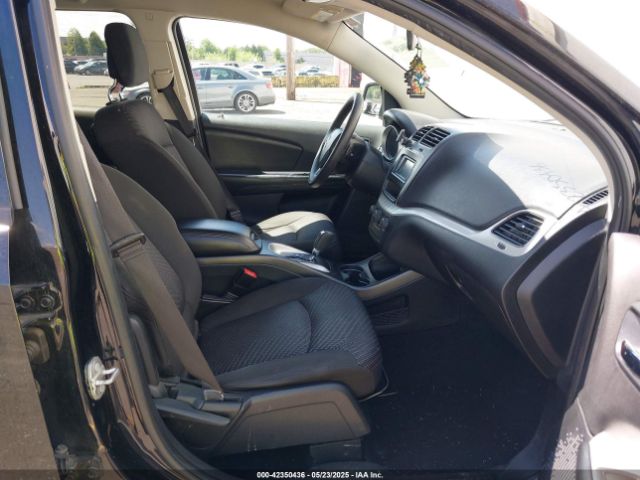 3C4PDCBB1FT702214 Dodge Journey Sxt