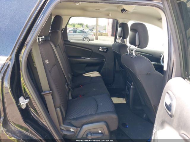 3C4PDCBB1FT702214 Dodge Journey Sxt