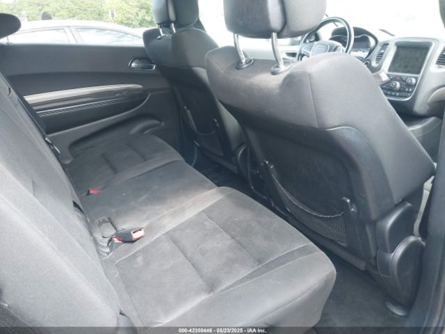 1C4RDJAG0FC946975 Dodge Durango Sxt