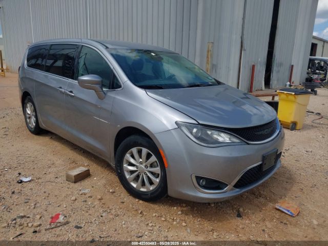 2018 CHRYSLER PACIFICA 2C4RC1FG5JR280143 Photo 0
