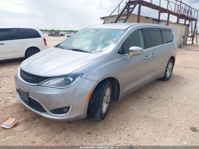 2018 CHRYSLER PACIFICA 2C4RC1FG5JR280143 Photo 1