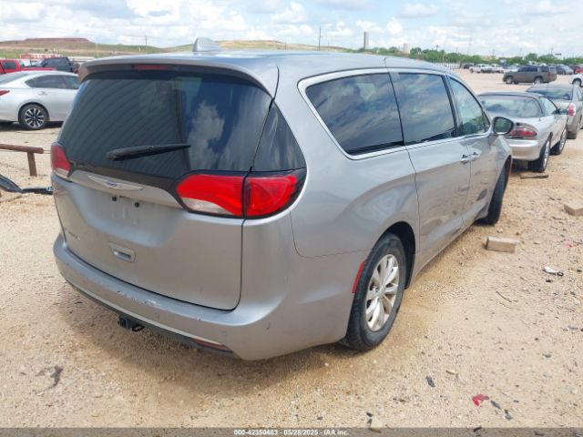 2018 CHRYSLER PACIFICA 2C4RC1FG5JR280143 Photo 3