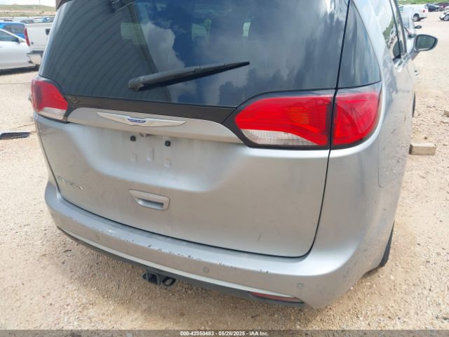 2018 CHRYSLER PACIFICA 2C4RC1FG5JR280143 Photo 5