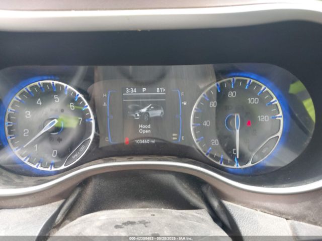 2018 CHRYSLER PACIFICA 2C4RC1FG5JR280143 Photo 6