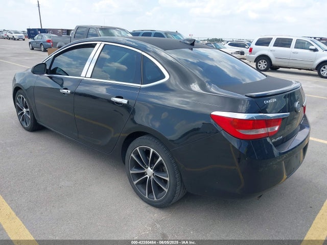 1G4PW5SK3G4165693 Buick Verano Sport Touring Group