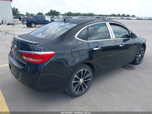 1G4PW5SK3G4165693 Buick Verano Sport Touring Group