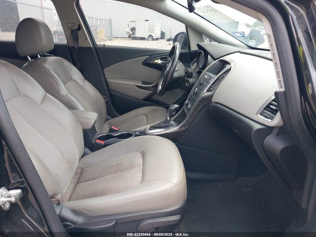 1G4PW5SK3G4165693 Buick Verano Sport Touring Group
