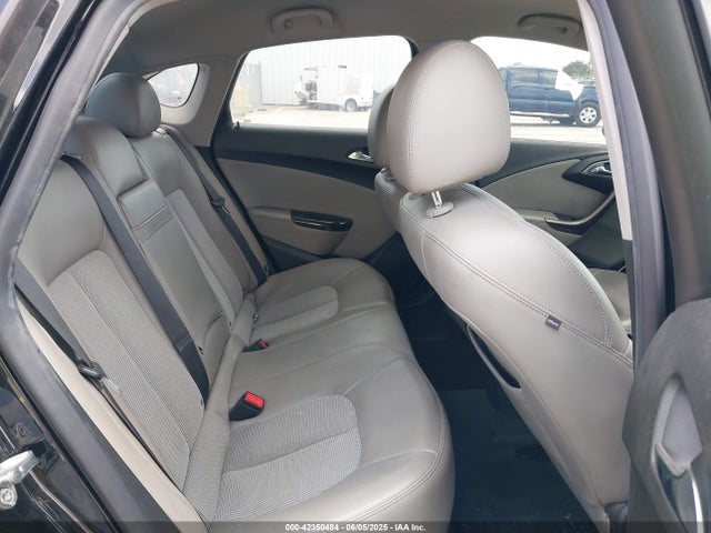1G4PW5SK3G4165693 Buick Verano Sport Touring Group