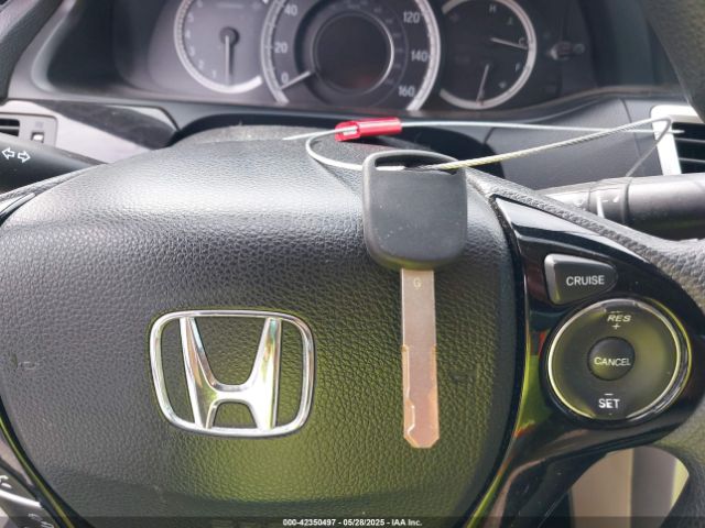 1HGCR2F37GA186853 Honda ACCORD LX