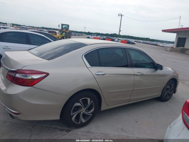 1HGCR2F37GA186853 Honda ACCORD LX