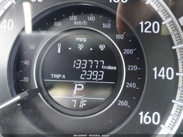 1HGCR2F37GA186853 Honda ACCORD LX