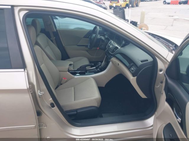 1HGCR2F37GA186853 Honda ACCORD LX