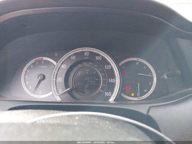 1HGCR2F37GA186853 Honda ACCORD LX