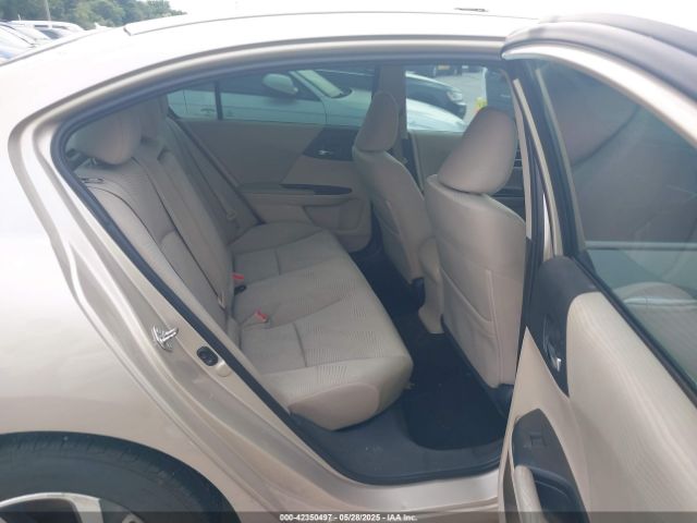 1HGCR2F37GA186853 Honda ACCORD LX