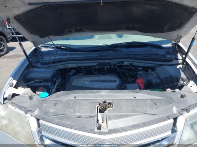 2008 ACURA MDX 2HNYD28378H508579 Photo 9