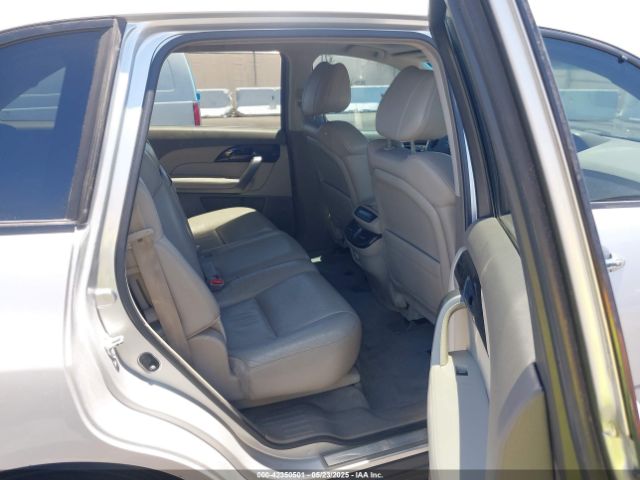 2008 ACURA MDX 2HNYD28378H508579 Photo 7