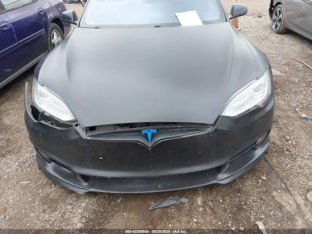 5YJSA1H28FF094446 Tesla Model S 70d/85d/p85d