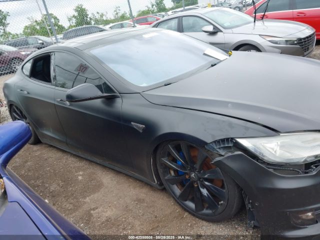 5YJSA1H28FF094446 Tesla Model S 70d/85d/p85d