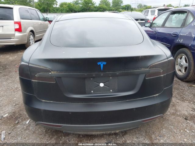 5YJSA1H28FF094446 Tesla Model S 70d/85d/p85d