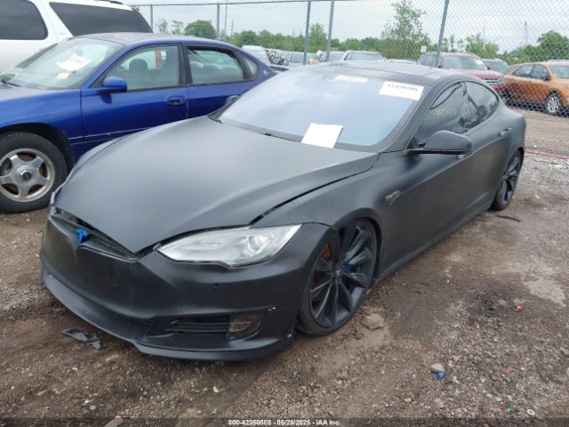 5YJSA1H28FF094446 Tesla Model S 70d/85d/p85d
