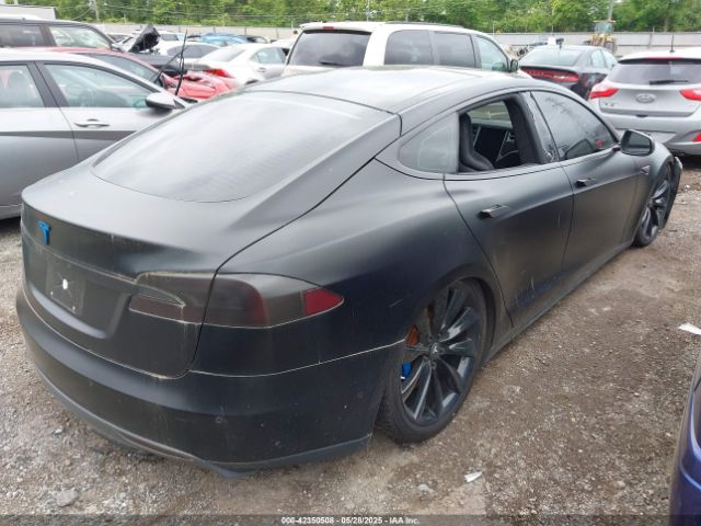 5YJSA1H28FF094446 Tesla Model S 70d/85d/p85d