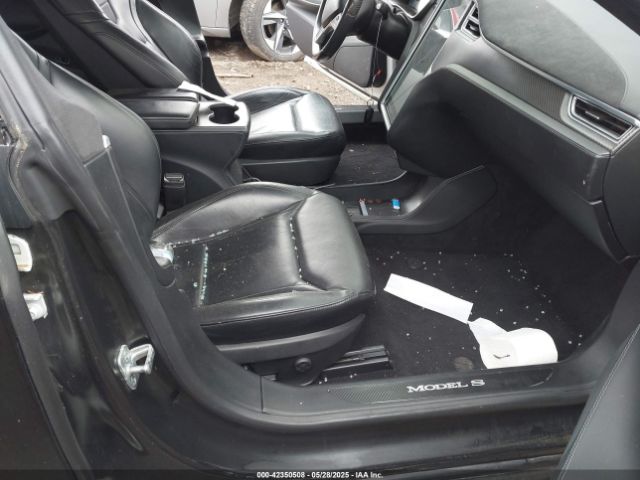 5YJSA1H28FF094446 Tesla Model S 70d/85d/p85d