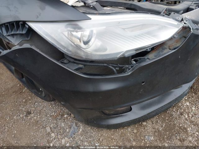 5YJSA1H28FF094446 Tesla Model S 70d/85d/p85d