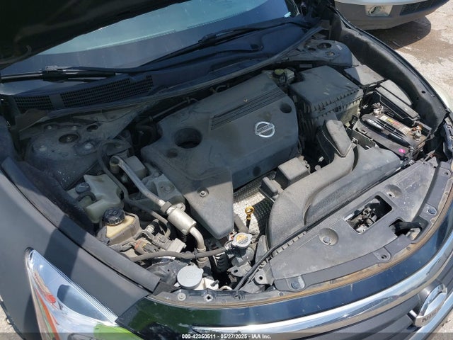 1N4AL3AP3FN343265 Nissan Altima 2.5/2.5 S/2.5 Sl/2.5 Sv