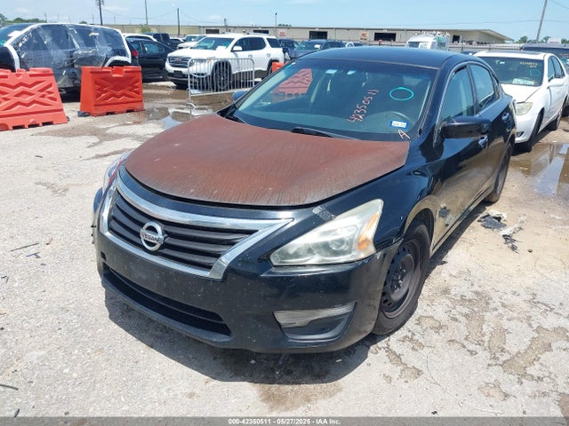 1N4AL3AP3FN343265 Nissan Altima 2.5/2.5 S/2.5 Sl/2.5 Sv