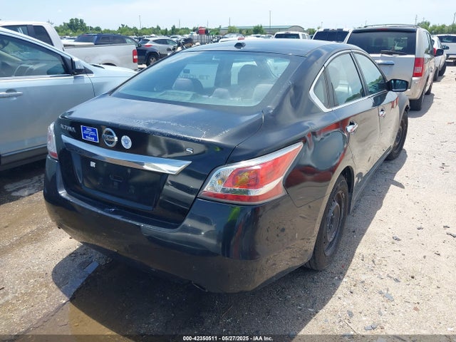 1N4AL3AP3FN343265 Nissan Altima 2.5/2.5 S/2.5 Sl/2.5 Sv