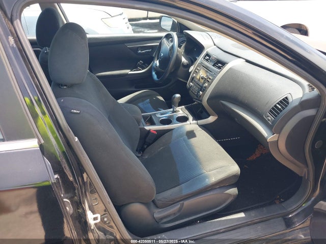 1N4AL3AP3FN343265 Nissan Altima 2.5/2.5 S/2.5 Sl/2.5 Sv