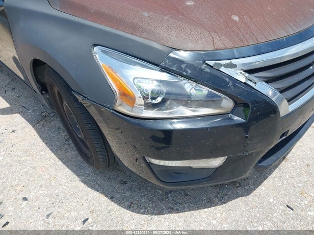 1N4AL3AP3FN343265 Nissan Altima 2.5/2.5 S/2.5 Sl/2.5 Sv