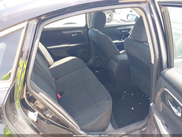 1N4AL3AP3FN343265 Nissan Altima 2.5/2.5 S/2.5 Sl/2.5 Sv
