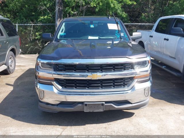 3GCPCREC2GG298795 Chevrolet Silverado 1500 1lt