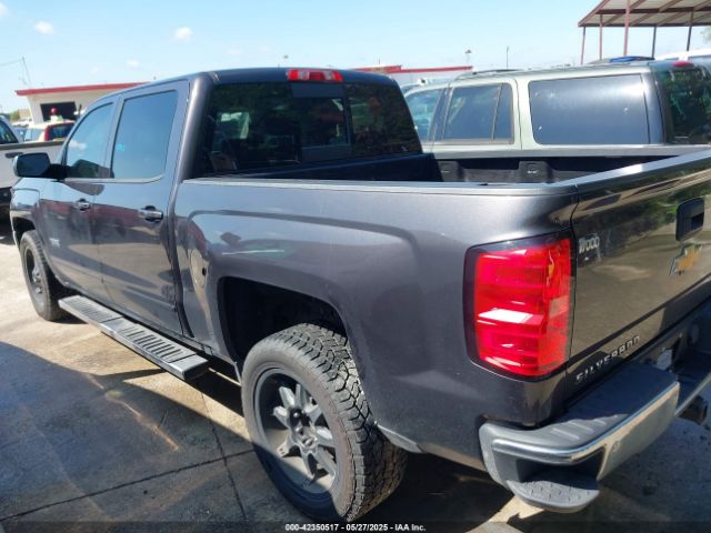 3GCPCREC2GG298795 Chevrolet Silverado 1500 1lt
